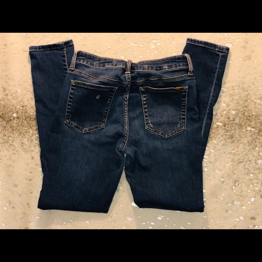Skinny Joe Jeans